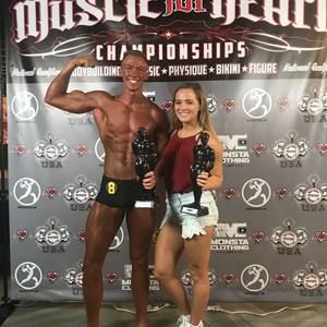 Meet your Posher, Dalton